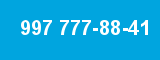997 777-88-41